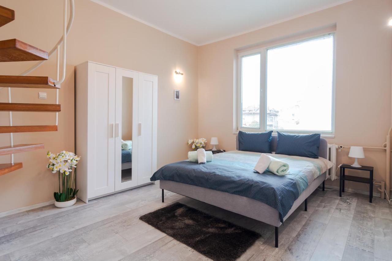 The Right Choice 2 Apartment *