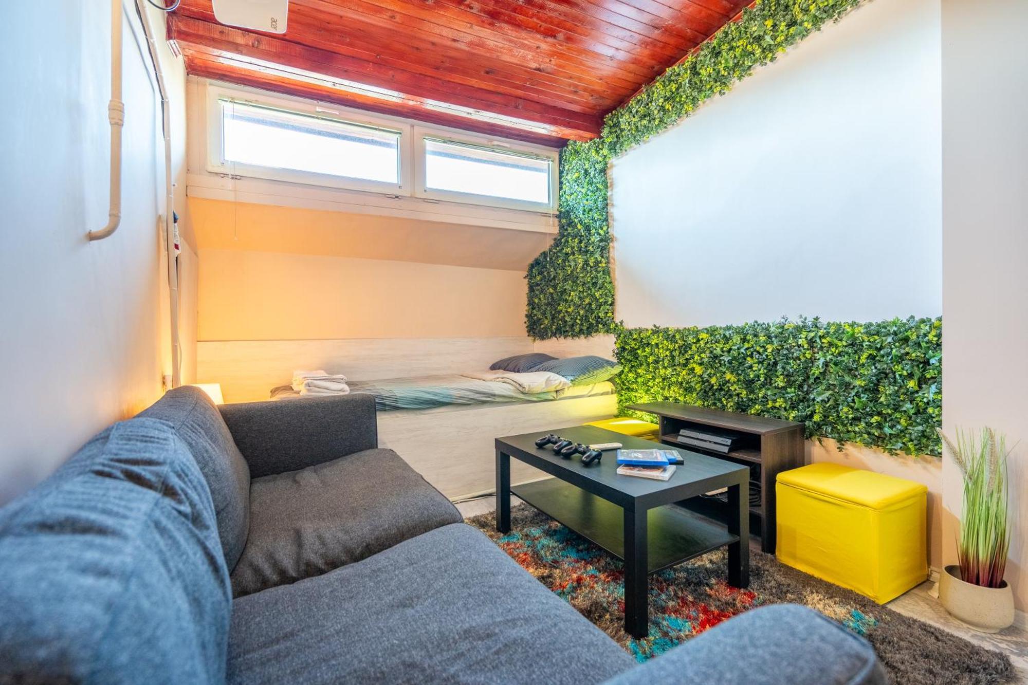 The Right Choice 2 Apartment *