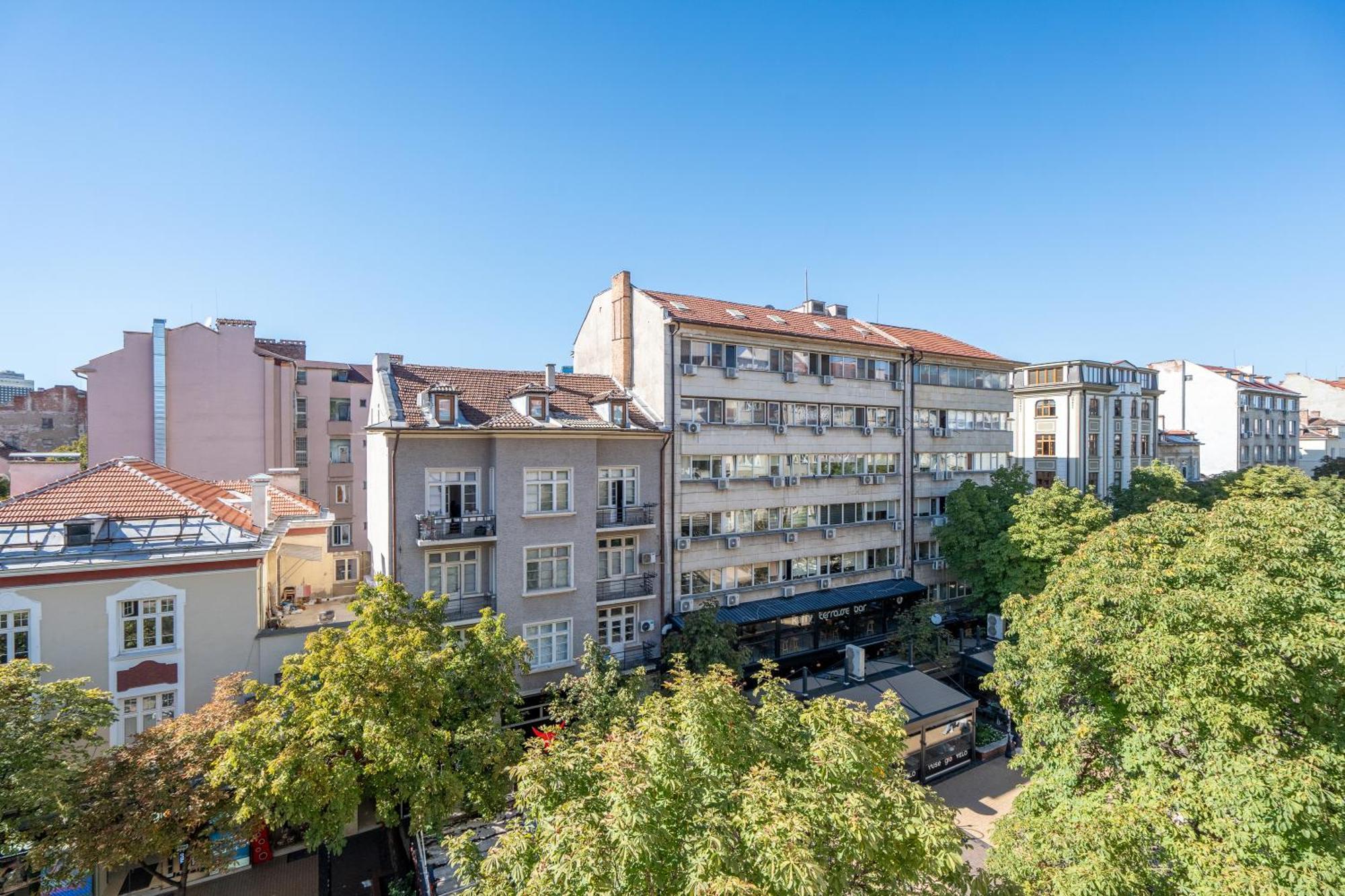 Apartment The Right Choice 2 *