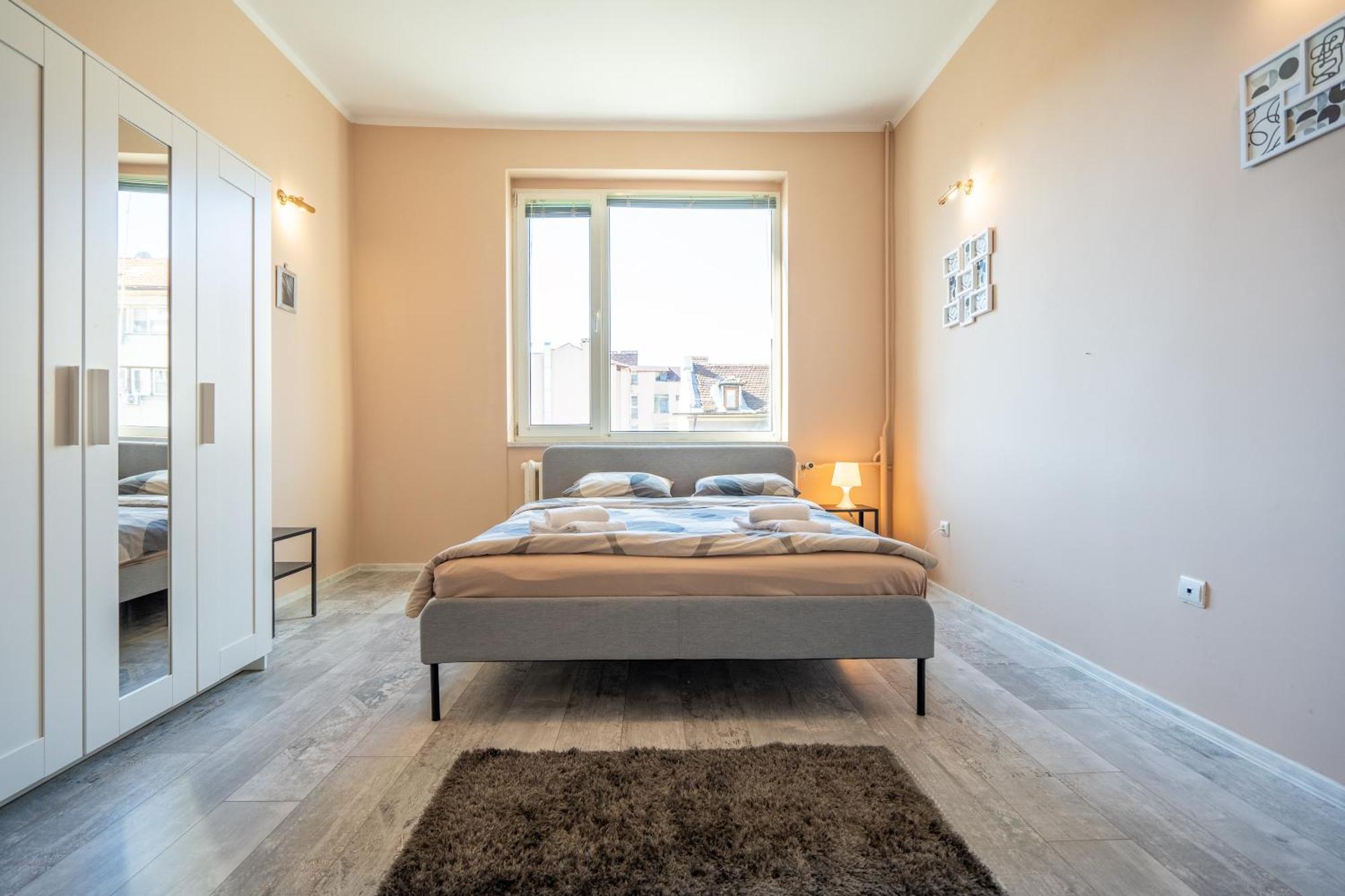 Apartment The Right Choice 2 *