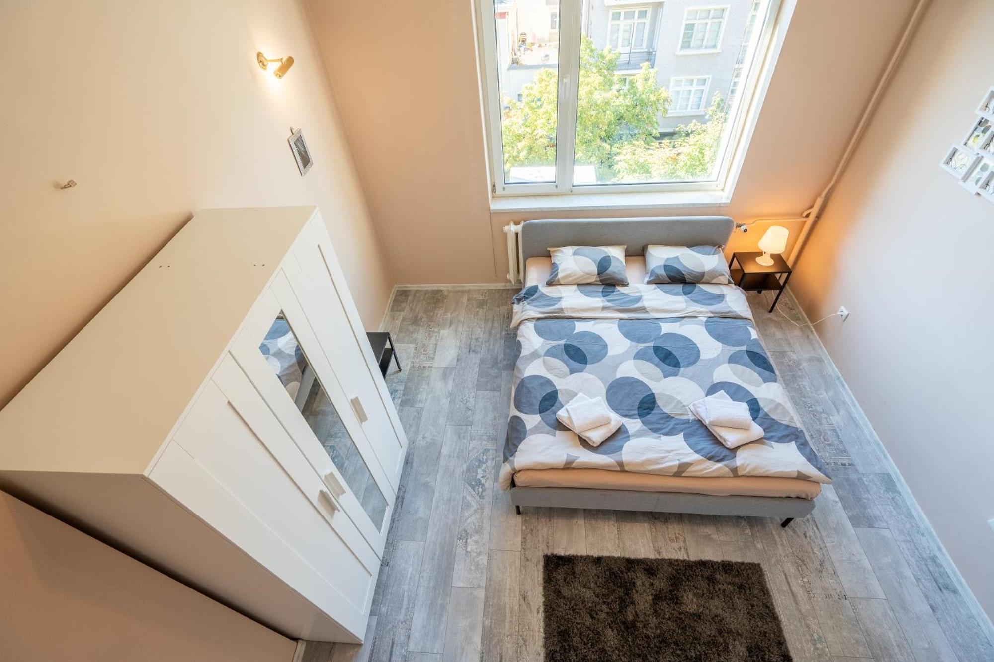 The Right Choice 2 Apartment Sofia