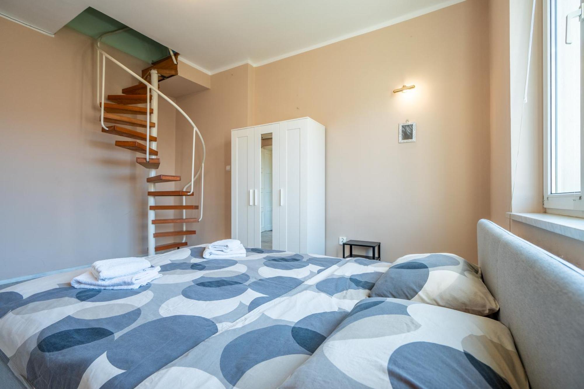 Apartment The Right Choice 2 Sofia