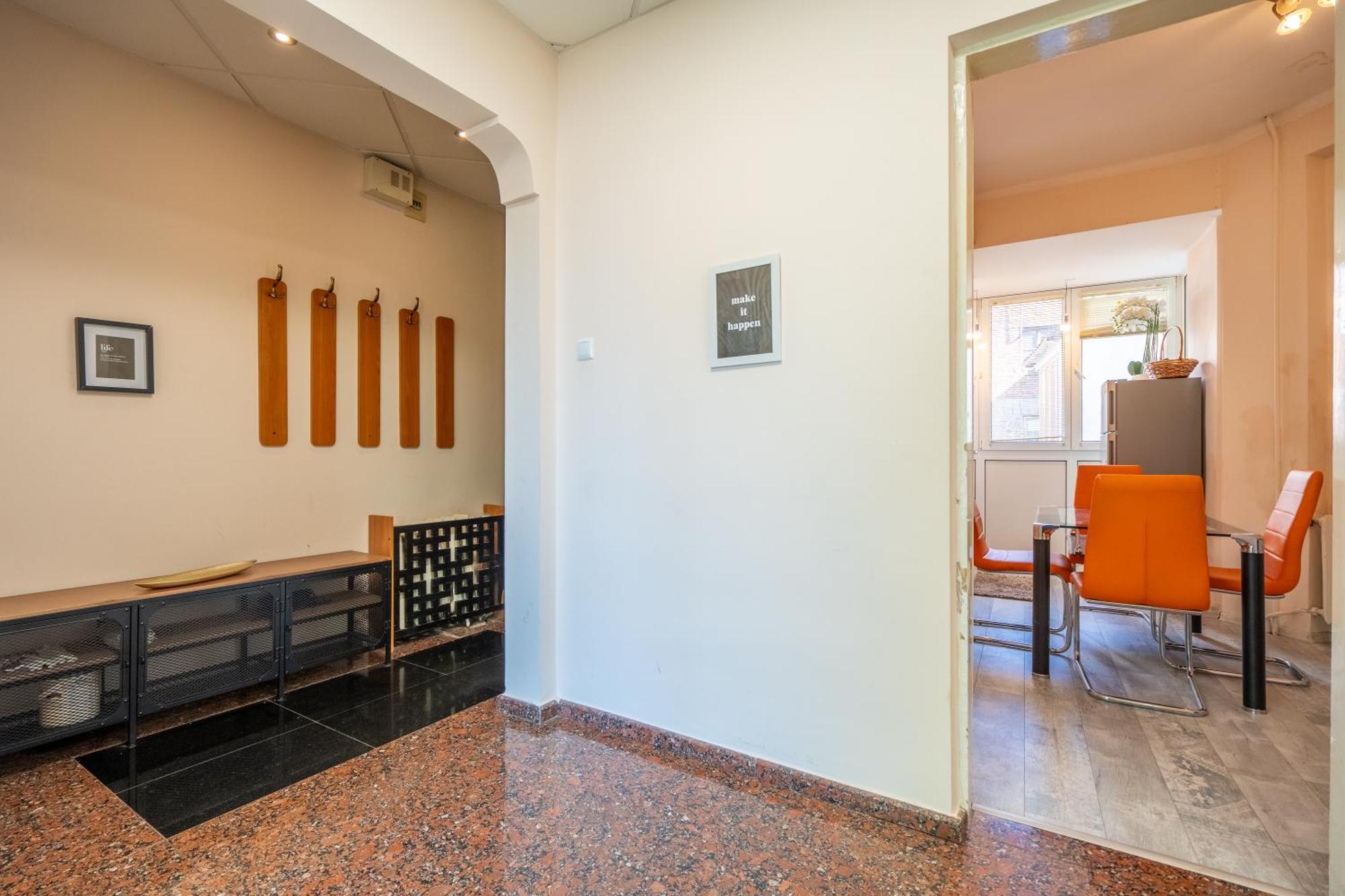The Right Choice 2 Apartment *