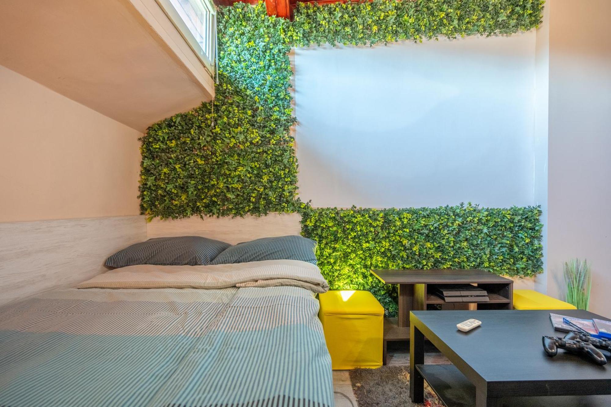 Apartment The Right Choice 2 Sofia