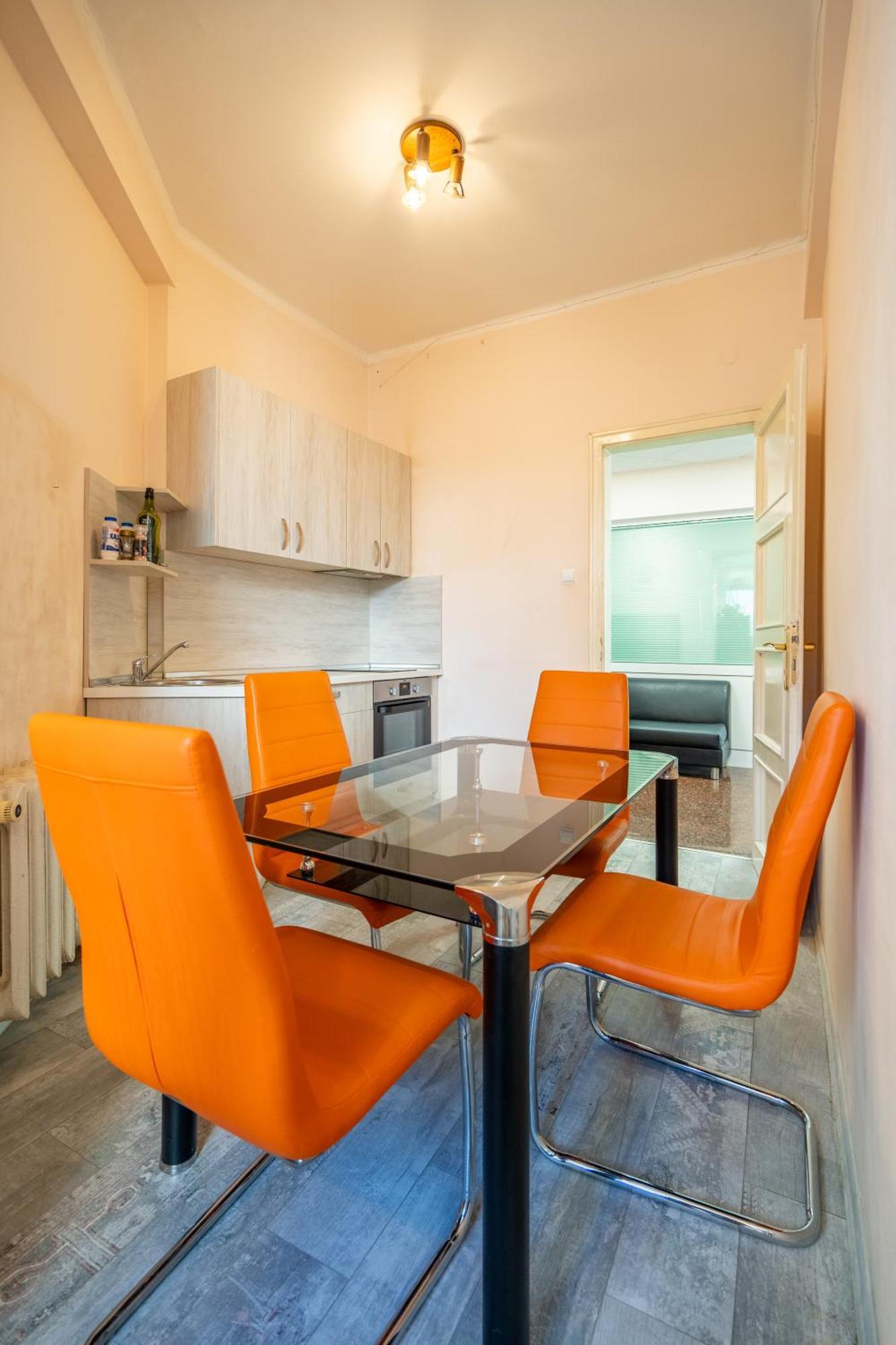 Apartment The Right Choice 2 *