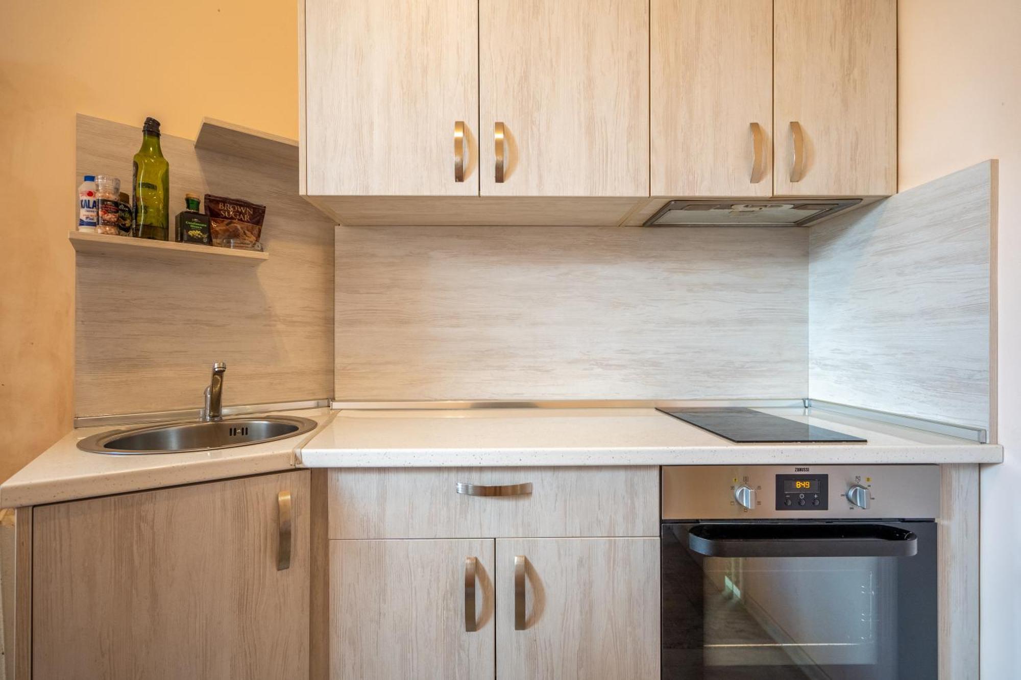 The Right Choice 2 Apartment *