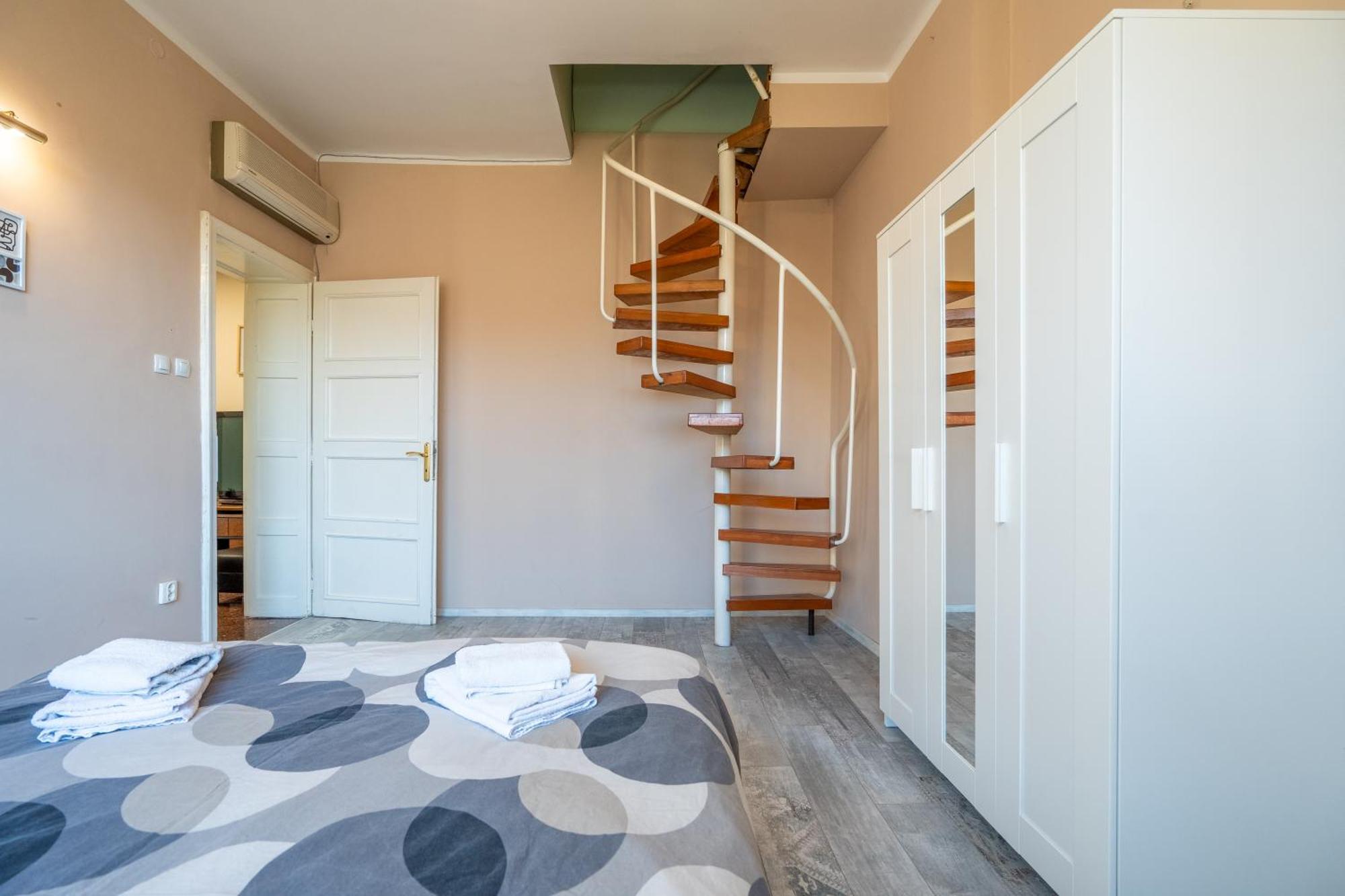 Apartment The Right Choice 2 Sofia