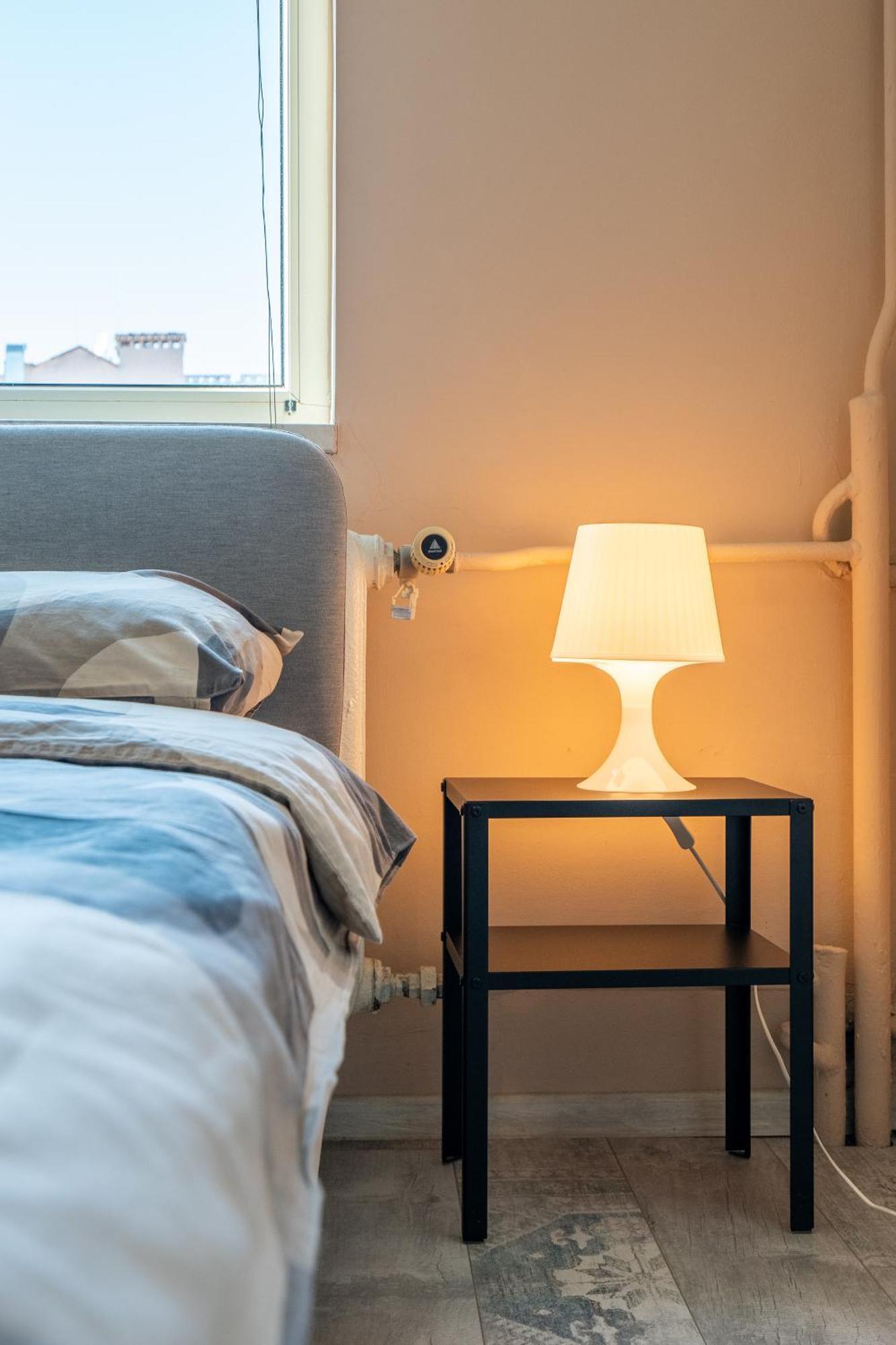 The Right Choice 2 Apartment