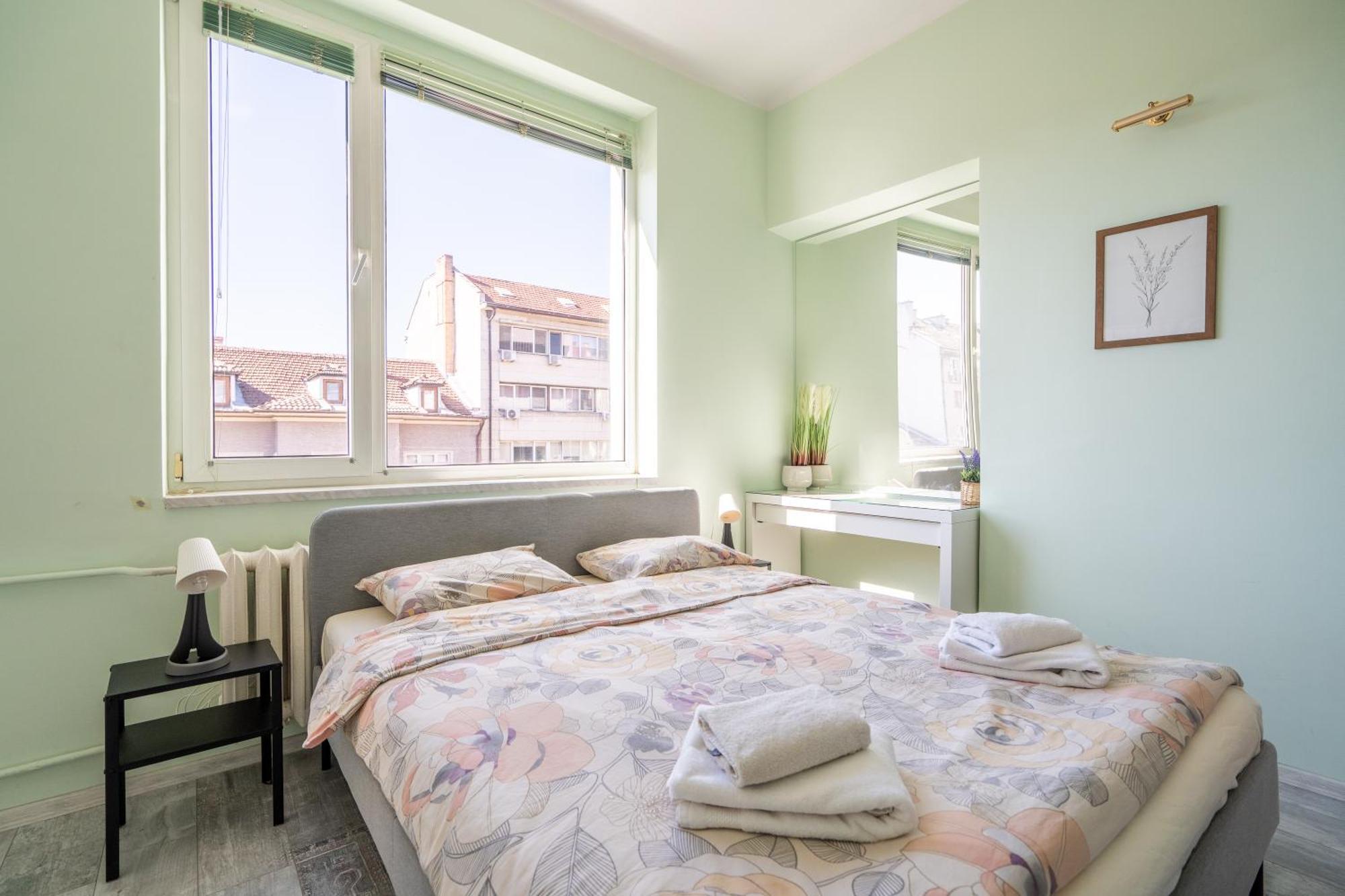 Apartment The Right Choice 2