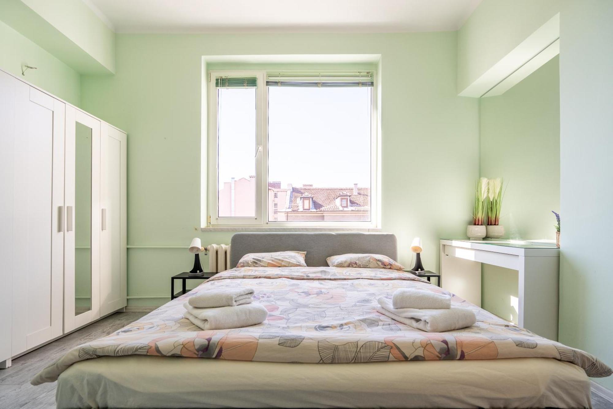 The Right Choice 2 Apartment Sofia